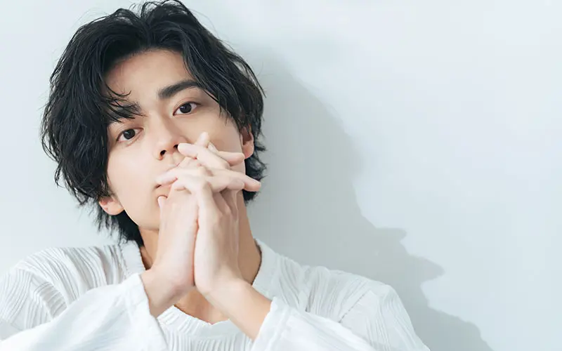 似あわせカット＋パーマ