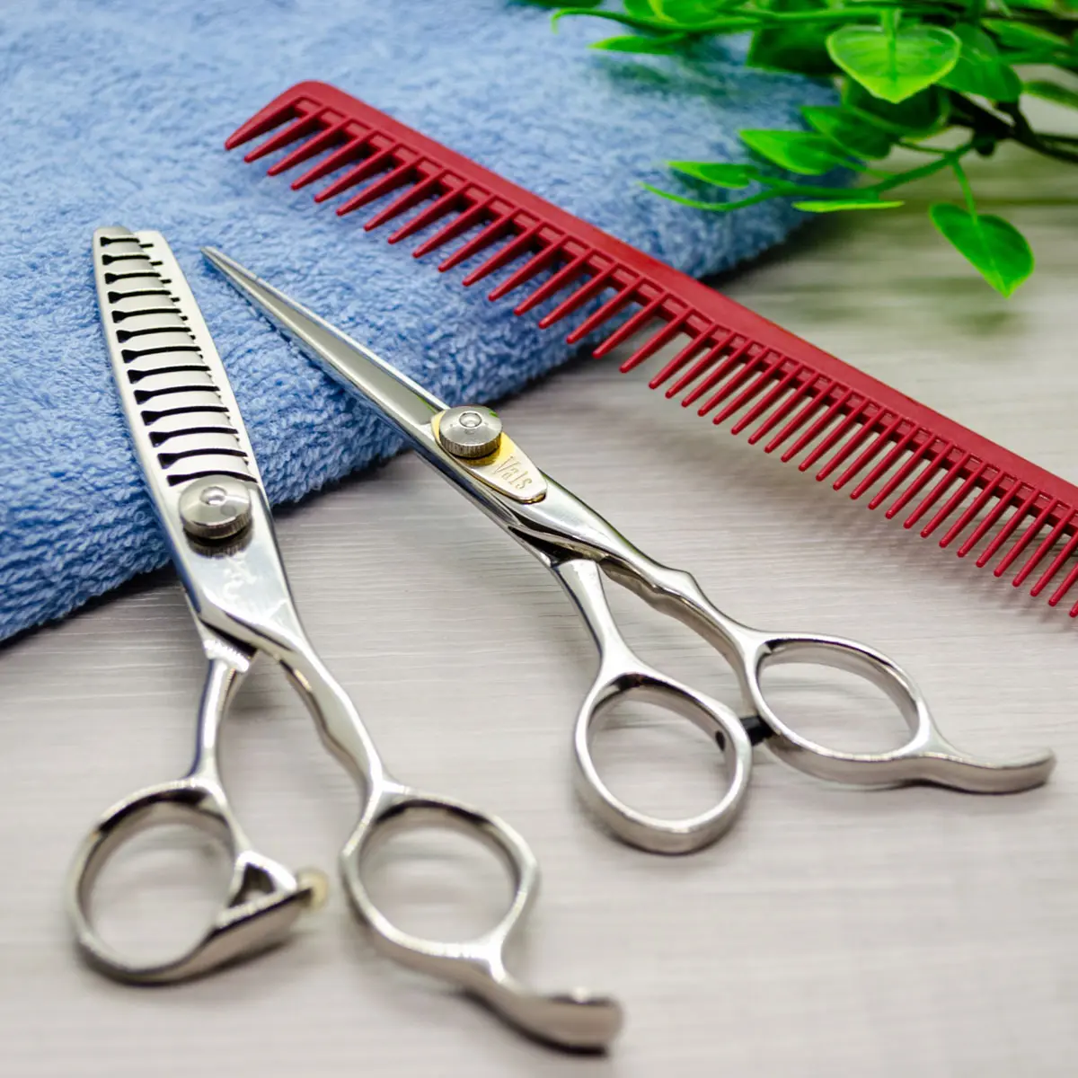 カットが得意なサロン