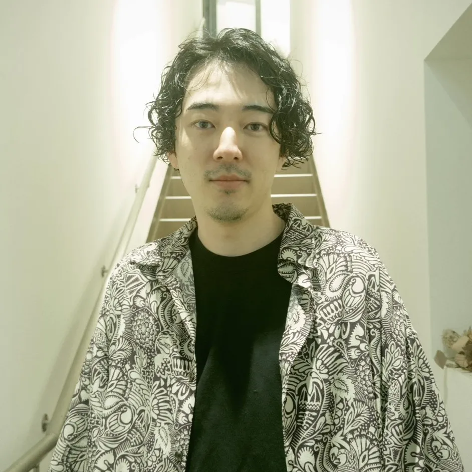 カット＋ツイストスパイラル